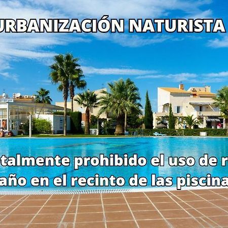 Vera Natura Apartamento Isabel Zewnętrze zdjęcie
