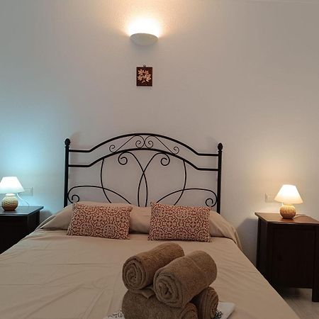 Vera Natura Apartamento Isabel Zewnętrze zdjęcie