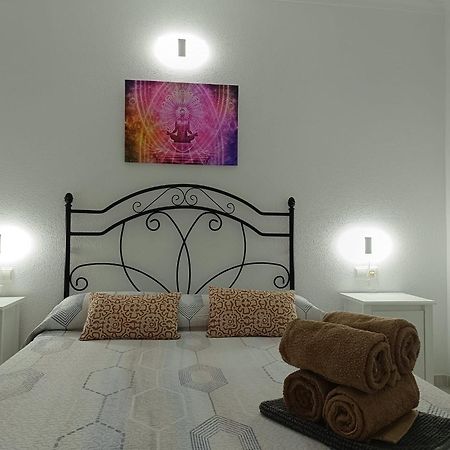 Vera Natura Apartamento Isabel Zewnętrze zdjęcie