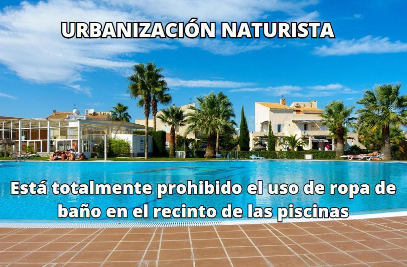 Vera Natura Apartamento Isabel Zewnętrze zdjęcie