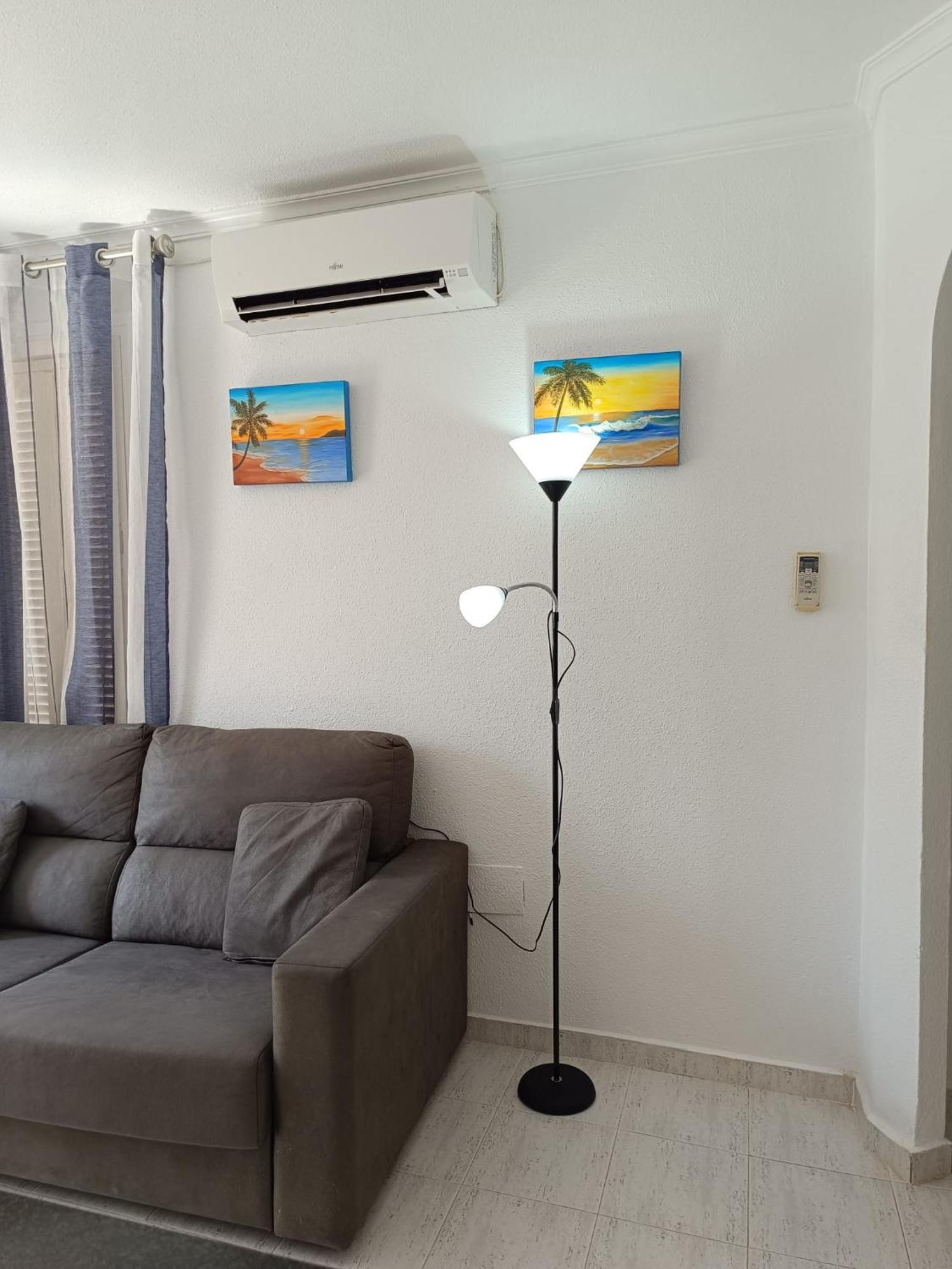 Vera Natura Apartamento Isabel Zewnętrze zdjęcie