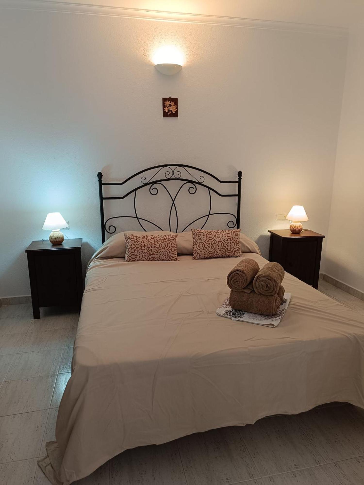 Vera Natura Apartamento Isabel Zewnętrze zdjęcie