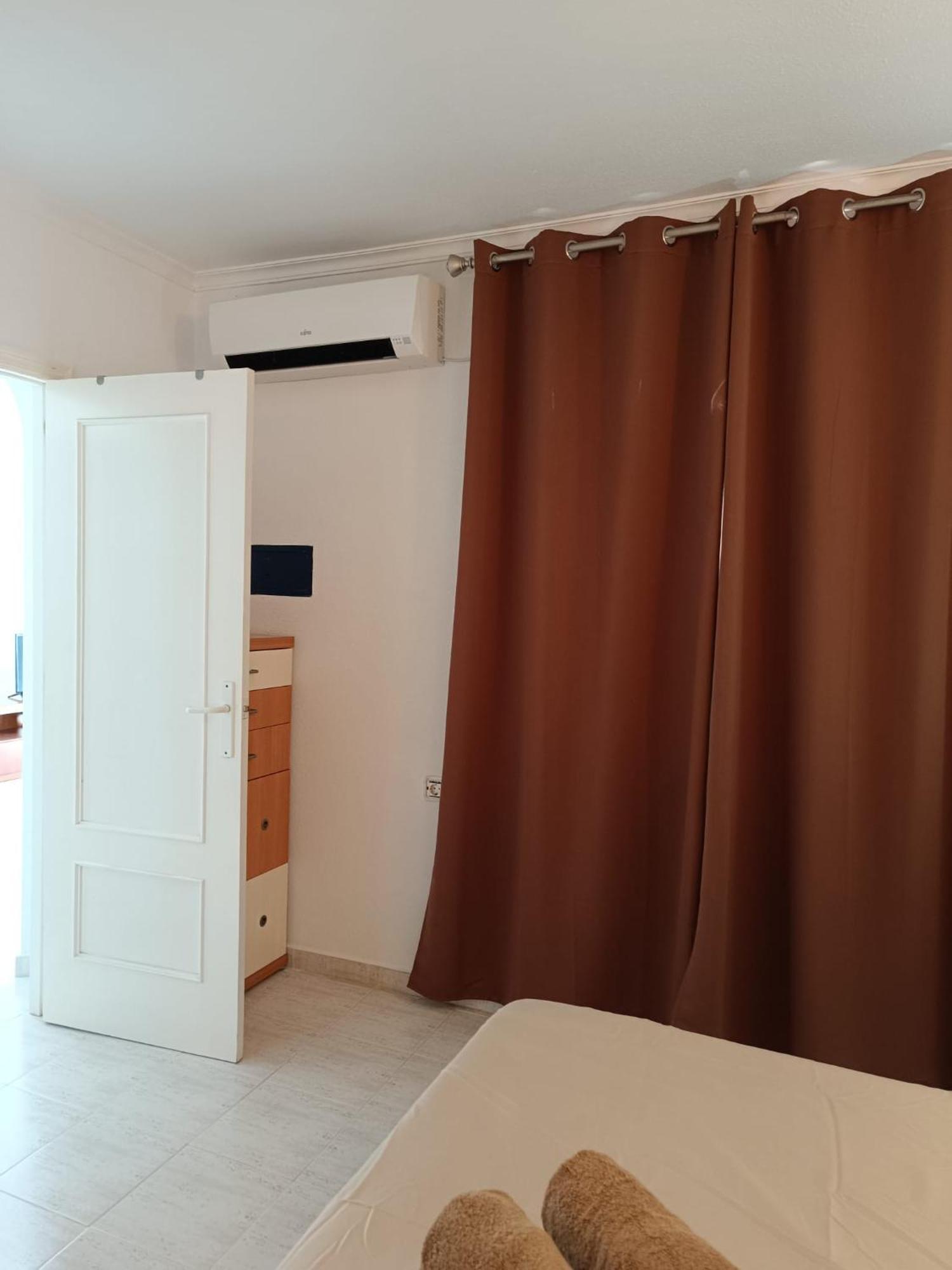 Vera Natura Apartamento Isabel Zewnętrze zdjęcie