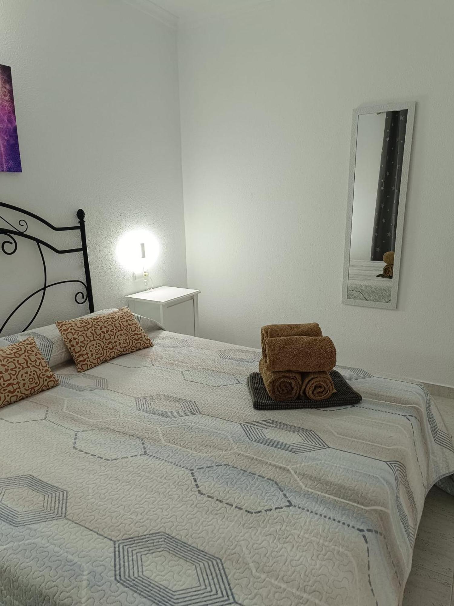 Vera Natura Apartamento Isabel Zewnętrze zdjęcie