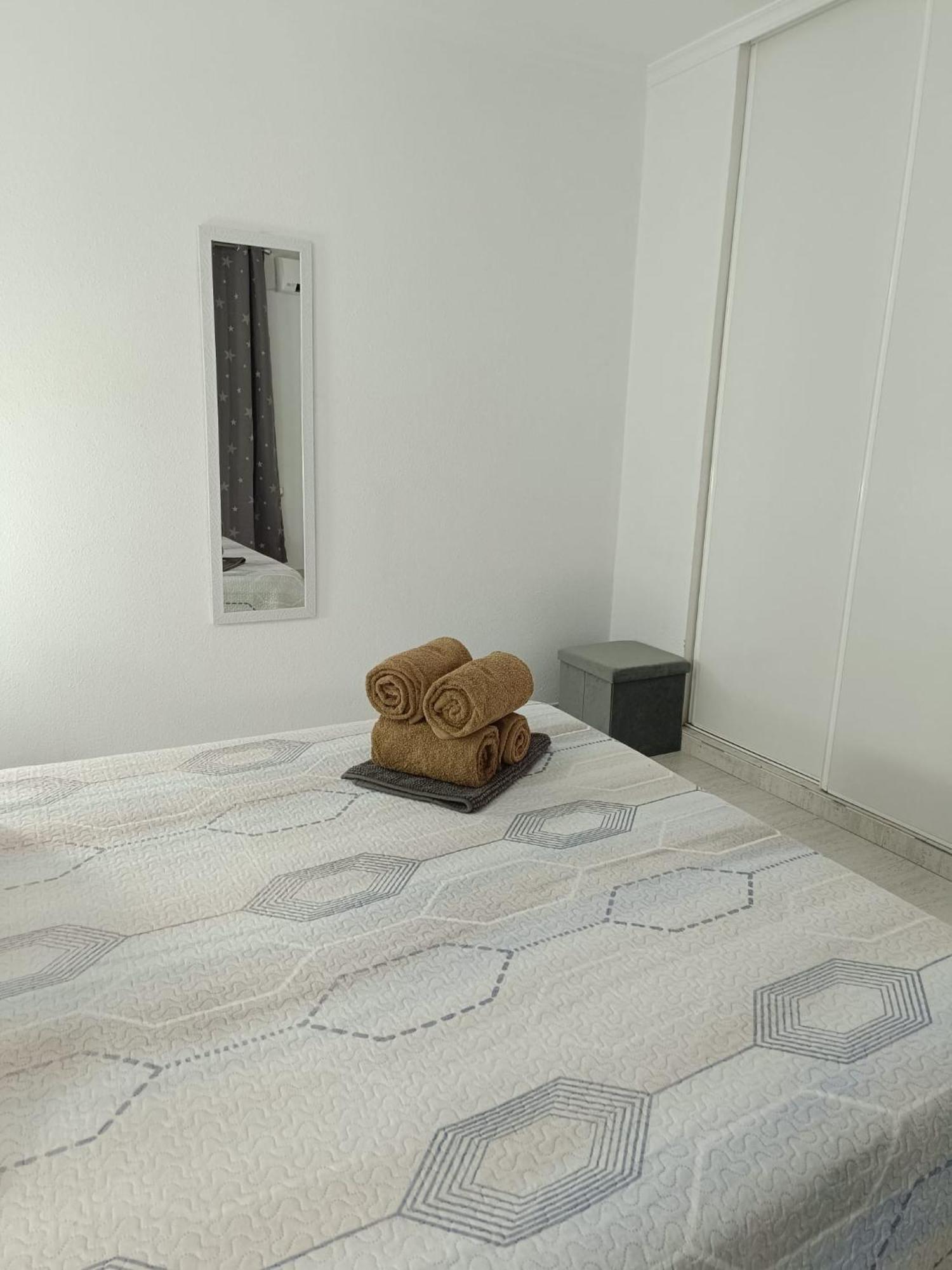 Vera Natura Apartamento Isabel Zewnętrze zdjęcie