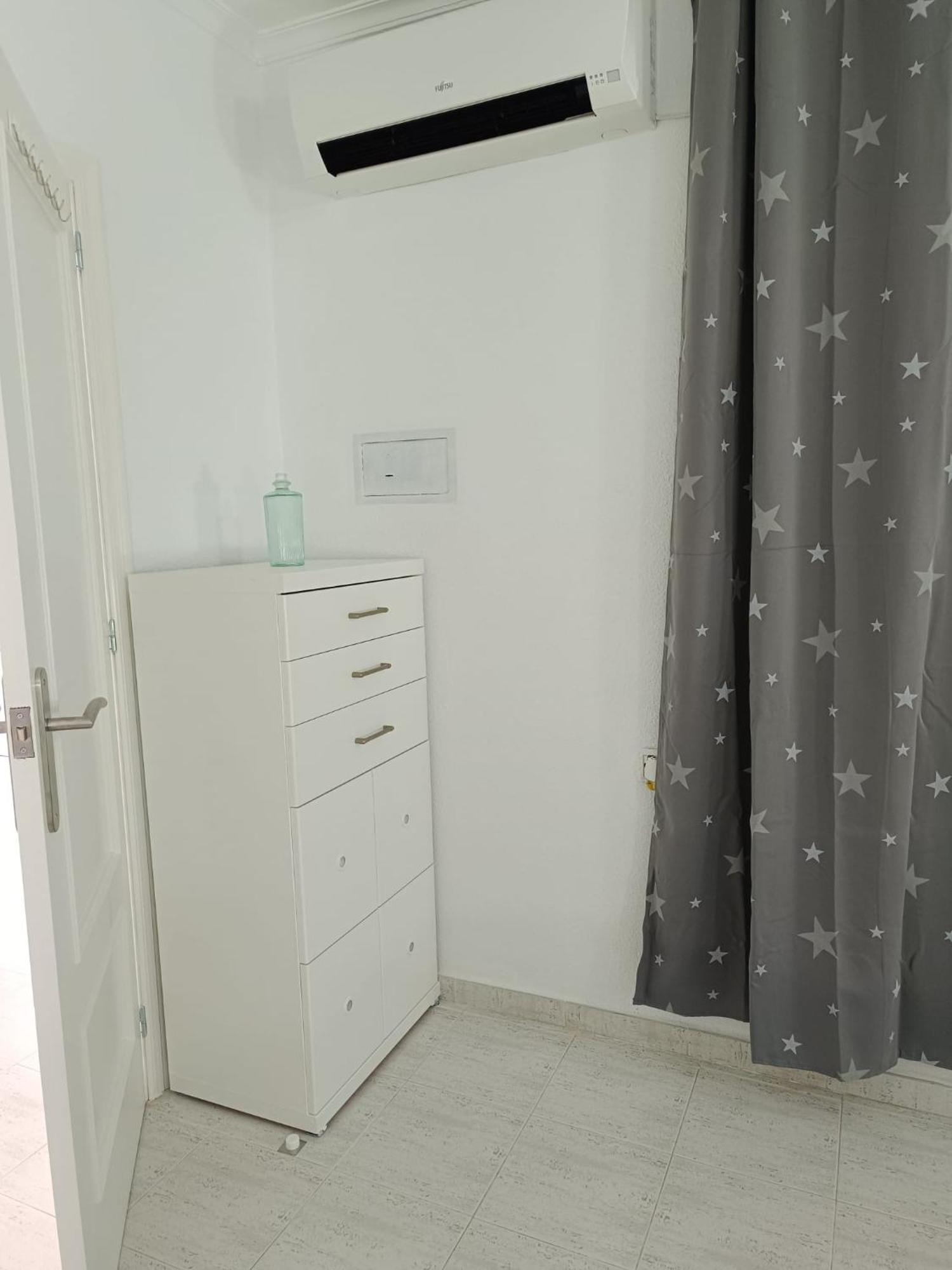 Vera Natura Apartamento Isabel Zewnętrze zdjęcie