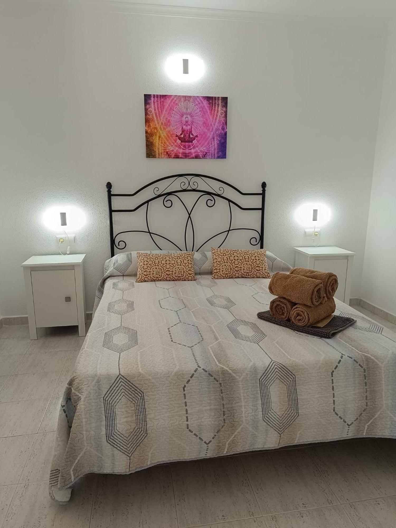 Vera Natura Apartamento Isabel Zewnętrze zdjęcie