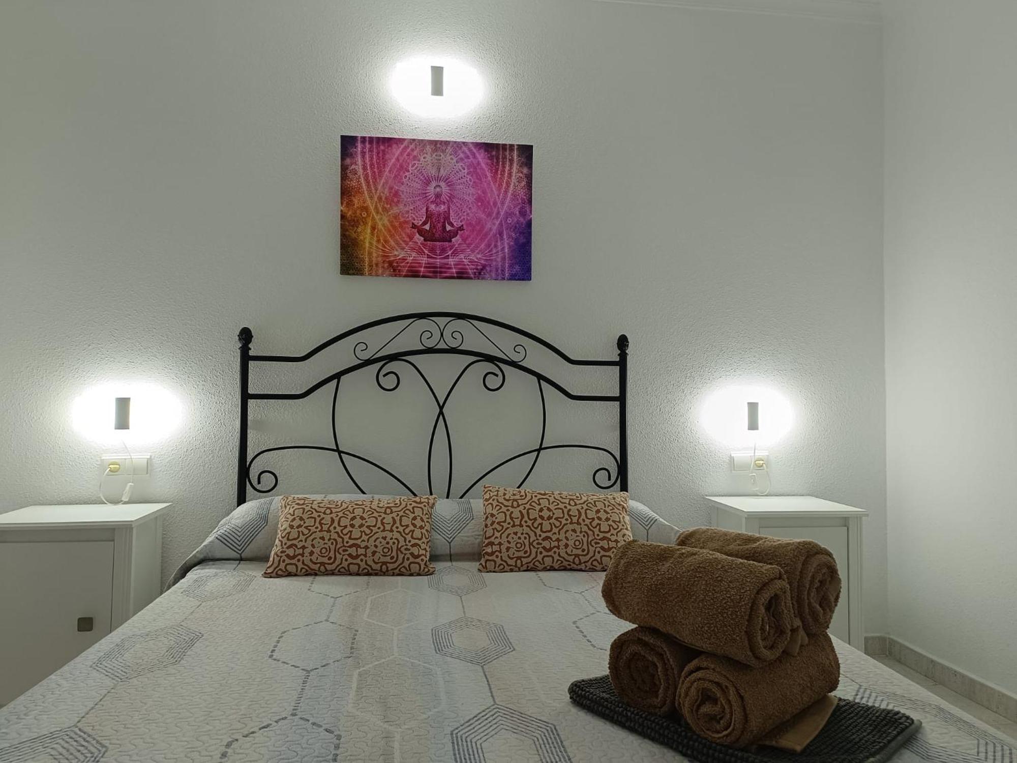 Vera Natura Apartamento Isabel Zewnętrze zdjęcie