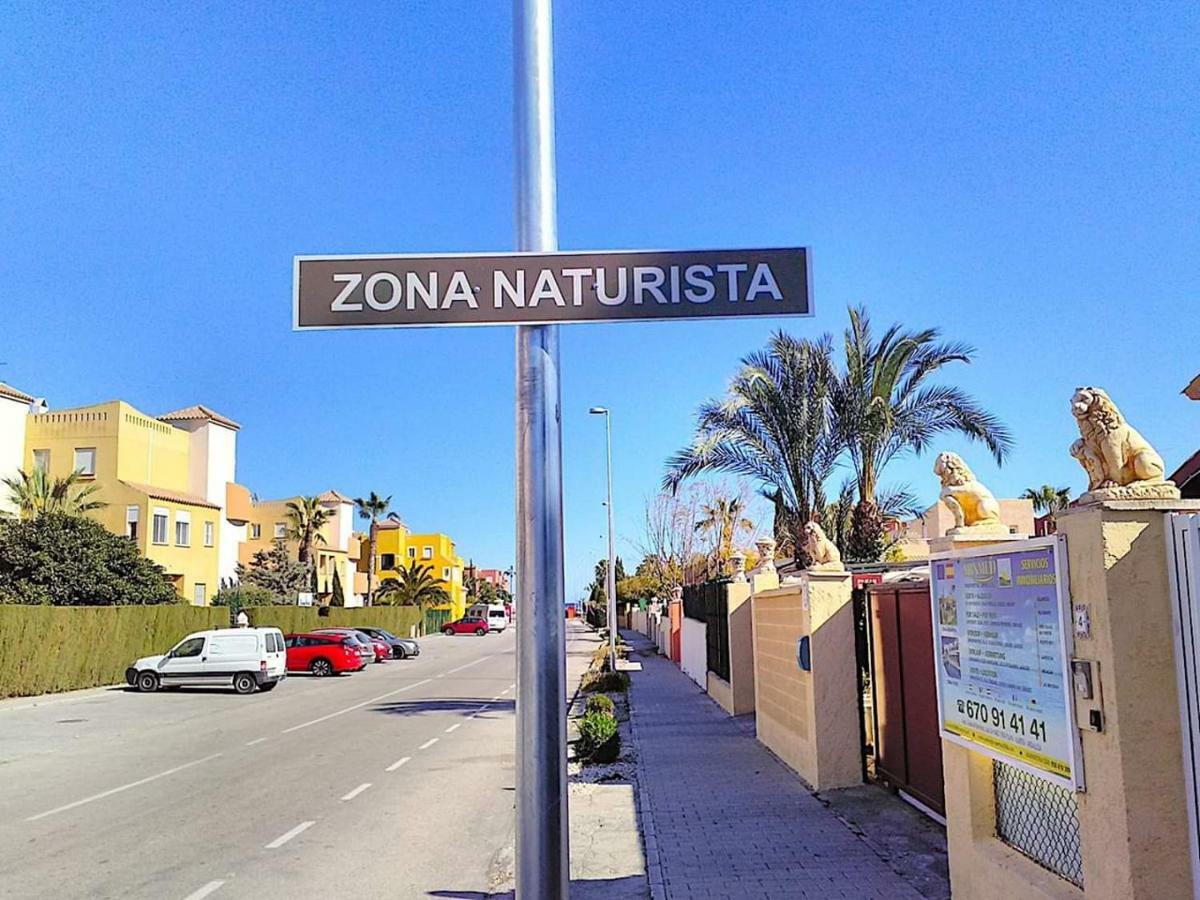 Vera Natura Apartamento Isabel Zewnętrze zdjęcie